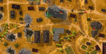Close Combat: Cross of Iron PC Screenshot