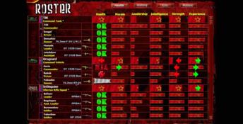 Close Combat: Cross of Iron PC Screenshot