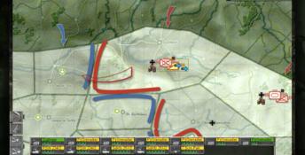 Close Combat: Panthers in the Fog PC Screenshot
