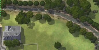 Close Combat: Panthers in the Fog PC Screenshot