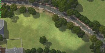 Close Combat: Panthers in the Fog PC Screenshot