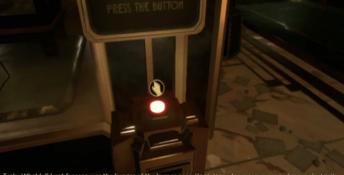 Close To The Sun PC Screenshot