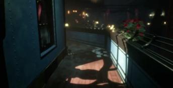 Close To The Sun PC Screenshot
