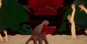 Close Your Eyes PC Screenshot
