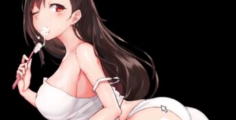 Closed Area Block Z PC Screenshot