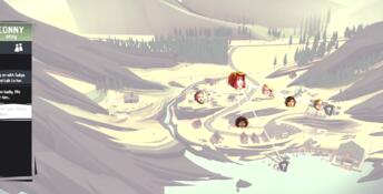 Closer the Distance PC Screenshot