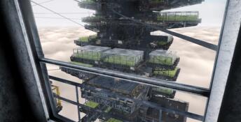 Cloud Exiles PC Screenshot