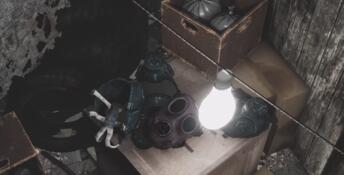 Cloud Exiles PC Screenshot
