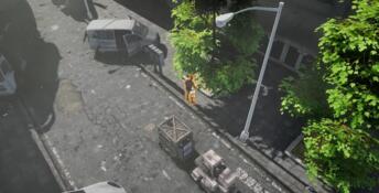 Cloud Exiles PC Screenshot