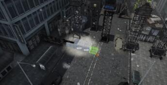 Cloud Exiles PC Screenshot