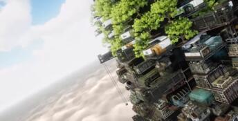 Cloud Exiles PC Screenshot