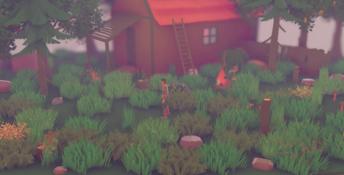 Cloud Island PC Screenshot