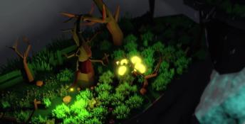 Cloud Island PC Screenshot