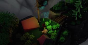 Cloud Island PC Screenshot