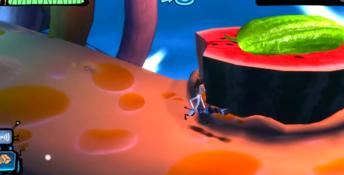 Cloudy With A Chance Of Meatballs PC Screenshot