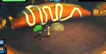 Cloudy With A Chance Of Meatballs PC Screenshot