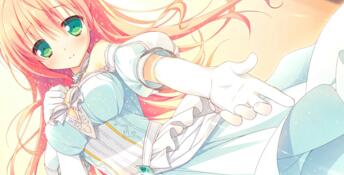 Clover Day's Plus PC Screenshot