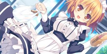 Clover Day's Plus PC Screenshot
