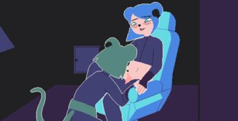 Clover's Space Beat