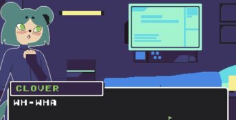 Clover's Space Beat PC Screenshot