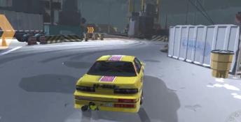 Clown For Speed PC Screenshot