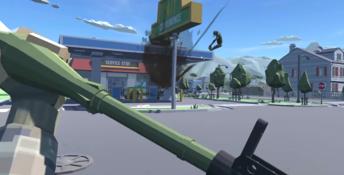 Clownfield 2042 PC Screenshot