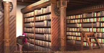 Club Detention PC Screenshot