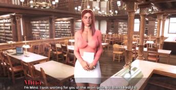 Club Detention PC Screenshot