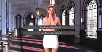 Club Detention PC Screenshot
