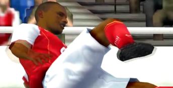 Club Football 2005 PC Screenshot