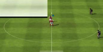 Club Football 2005 PC Screenshot