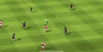 Club Football 2005 PC Screenshot