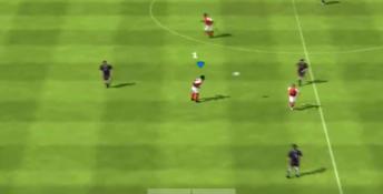 Club Football 2005 PC Screenshot