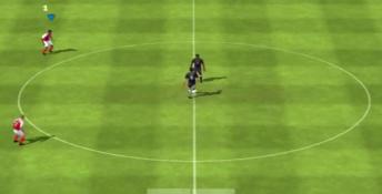 Club Football 2005 PC Screenshot