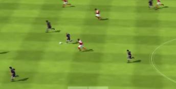 Club Football 2005 PC Screenshot