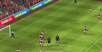 Club Football 2005 PC Screenshot