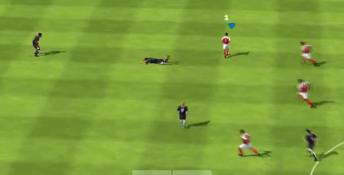 Club Football 2005 PC Screenshot