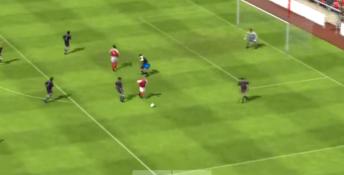 Club Football 2005 PC Screenshot