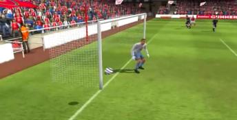 Club Football 2005 PC Screenshot