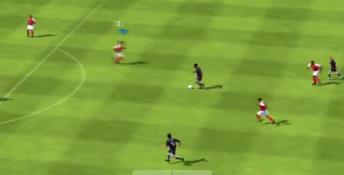 Club Football 2005 PC Screenshot