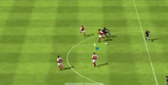 Club Football 2005 PC Screenshot
