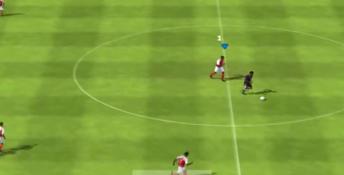 Club Football 2005 PC Screenshot