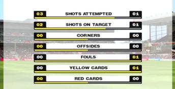 Club Football 2005 PC Screenshot