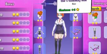 Club Hentai: Girls, Love, Sex PC Screenshot