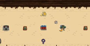 Cluckmech Oasis PC Screenshot