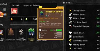 Cluckmech Oasis PC Screenshot