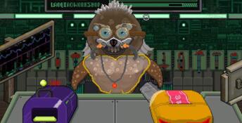 Cluckmech Oasis PC Screenshot