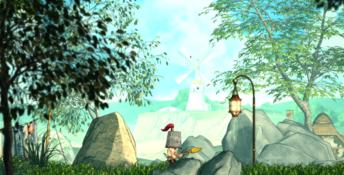 Clunky Hero PC Screenshot