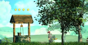 Clunky Hero PC Screenshot