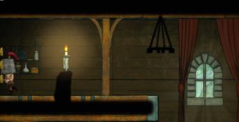 Clunky Hero PC Screenshot
